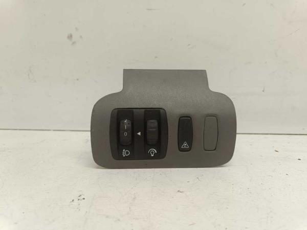 BOUTON RENAULT SCENIC 2009-2015 - Vue 1